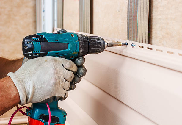 Best Fascia and Soffit Installation  in Crescent City, CA